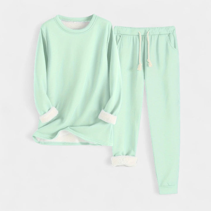 Runa Conjunto Cómodo