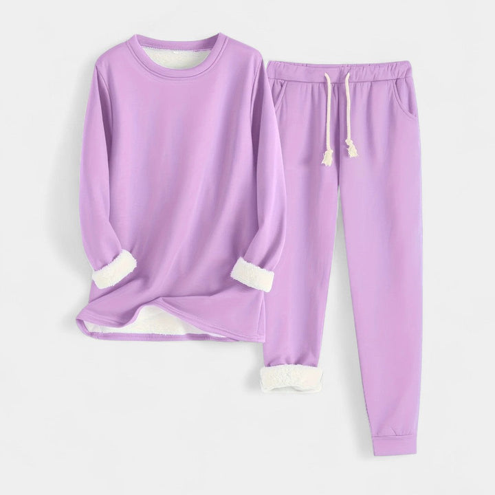 Runa Conjunto Cómodo