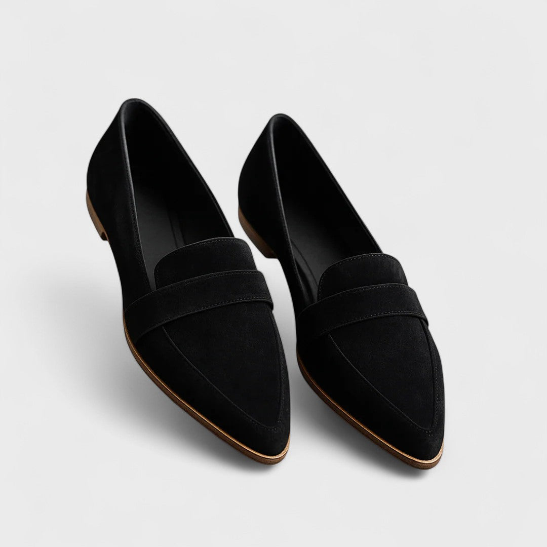 Cari - Mocasines ortopédicos