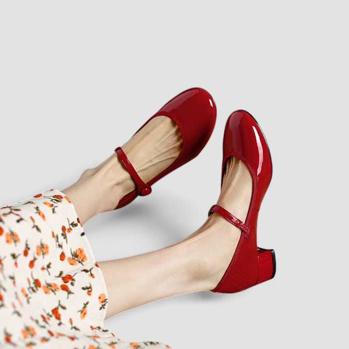 Noelia | Zapatos Mary Jane