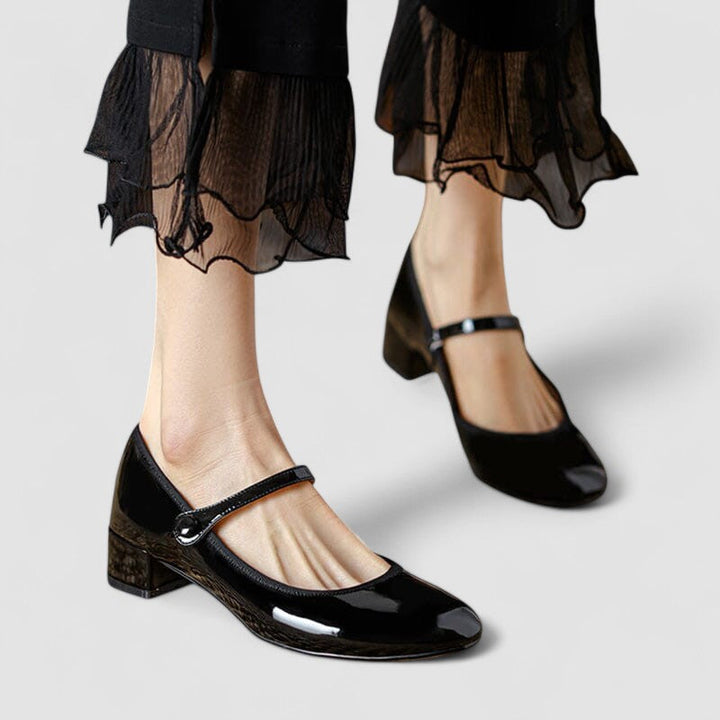 Noelia | Zapatos Mary Jane
