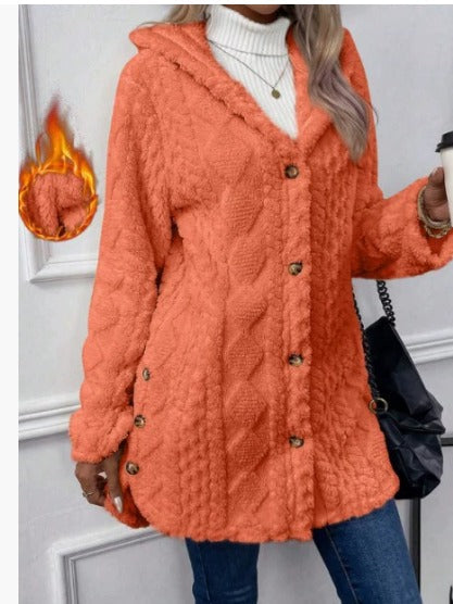 Chaleco de Terciopelo Celine para Damas