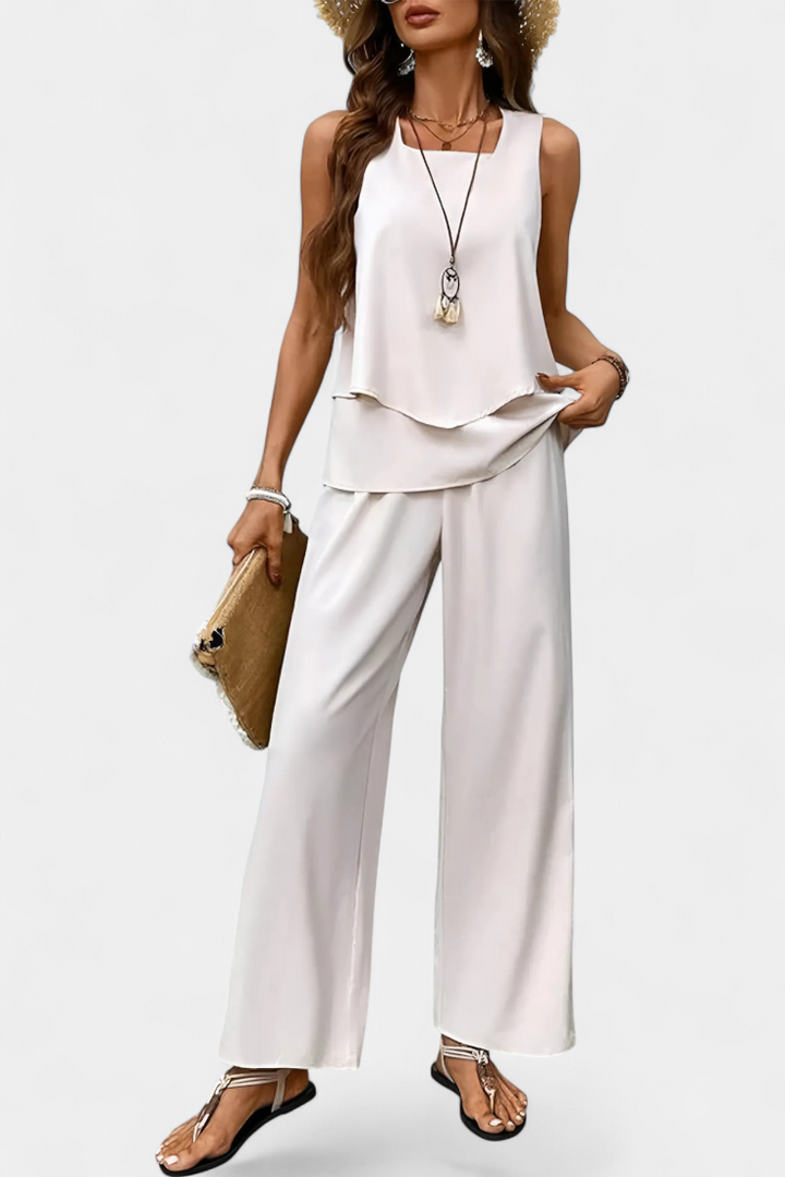 Martina | Boho Set