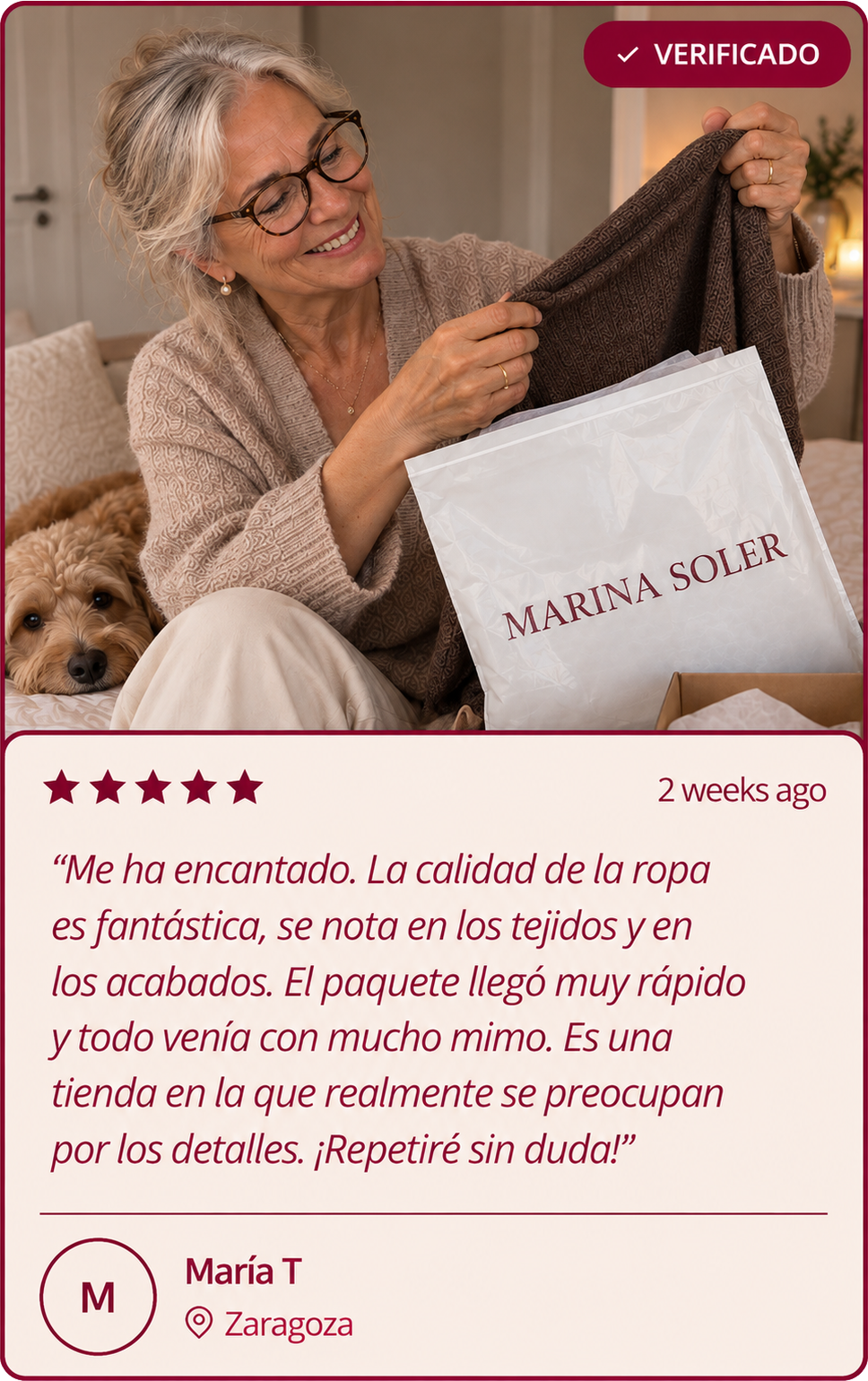 Marina Soler