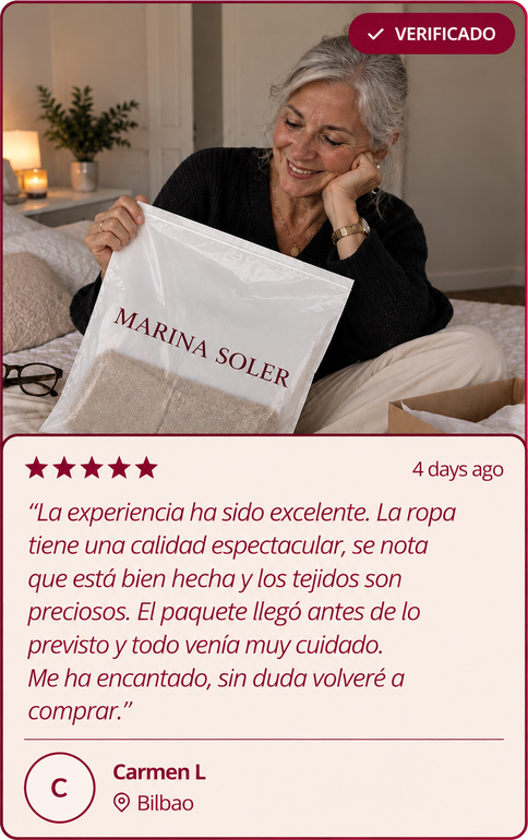 Marina Soler