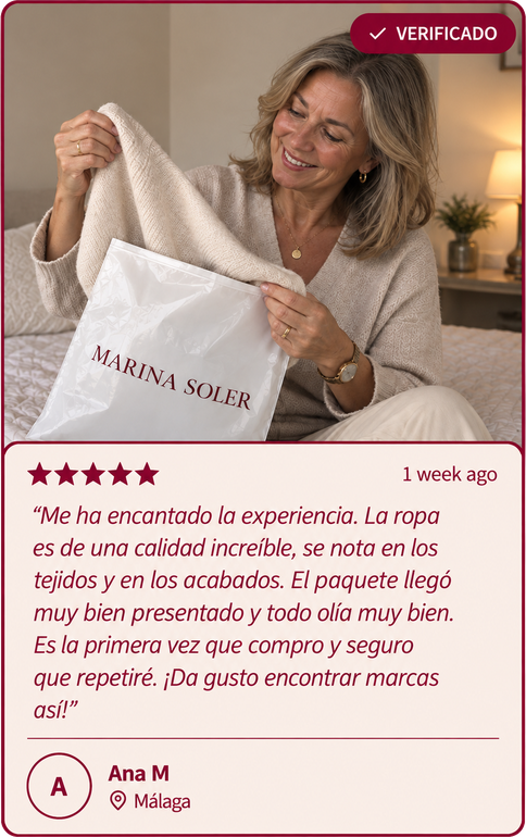 Marina Soler