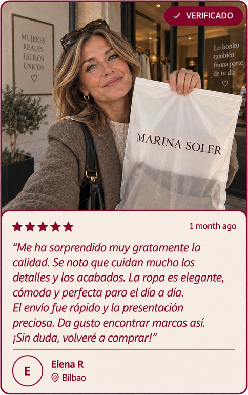 Marina Soler