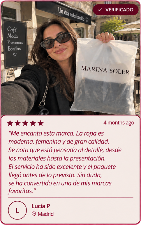 Marina Soler