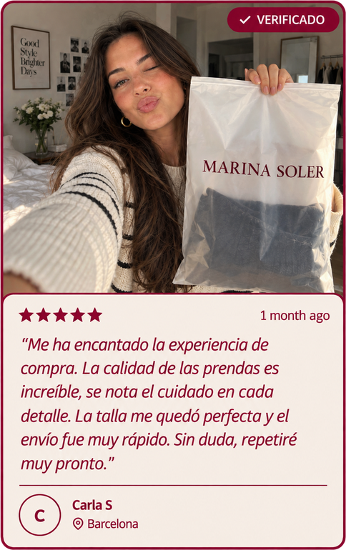 Marina Soler