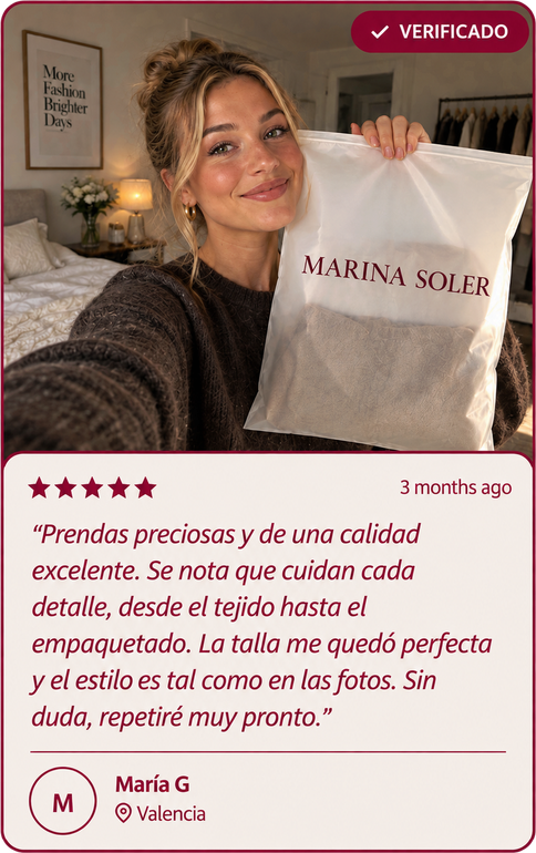 Marina Soler