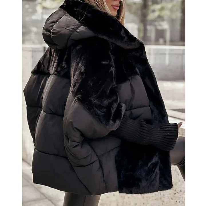 Sofia™ | Elegant and Soft Down Parka