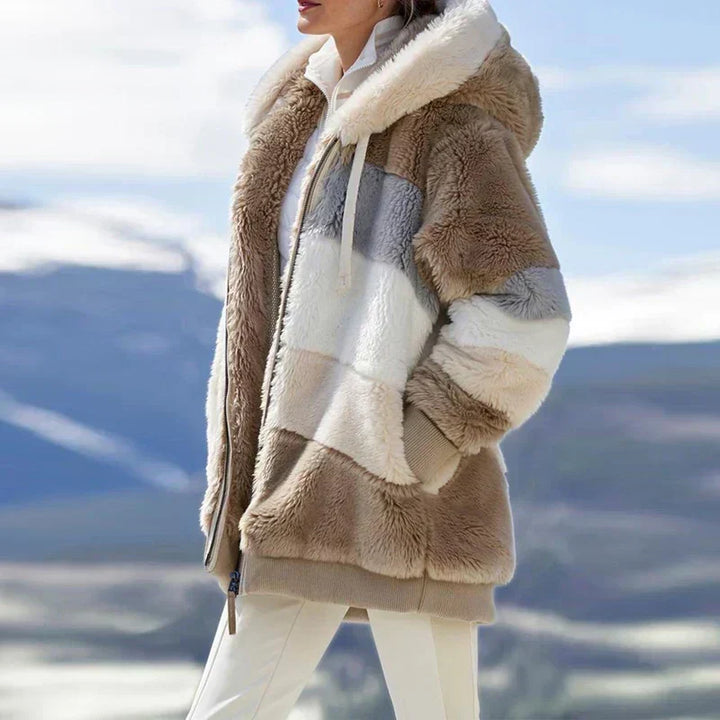 Kessy | Chaqueta Cómoda